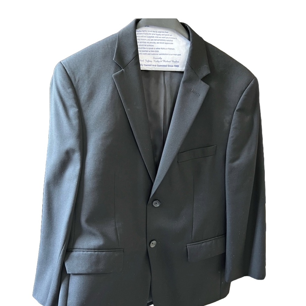 Suit Jacket - image 2